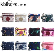 Dompet Kartu Kipling Motif / Dompet Koin Import 2 Ruang/Kipling Motif