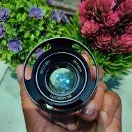 7-artisans 35MM F1.2 Lens FOR FUJIFILM Lots Of Guaranteed Bonuses