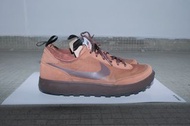 Nike Tom Sachs General Purpose Shoe (brown)