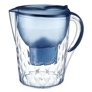 Export E-commerce Water Pitcher Household Water Filter Pitcher Activated Carbon Composite Filter Cha