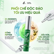 Tinh chất Làm Dày Và Dài Mi - Mày Daily Effect- Growth - Peptide Lash & Brow Serum