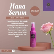 HANA  ADVANVCE HAIR  ESSENSE