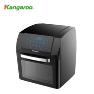 Nồi chiên không dầu điện tử Kangaroo 12 lít KG12AF5A