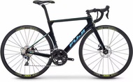 Fuji Supreme 2.5 UCI 碳纖維破風碟剎公路車架