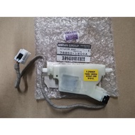 NISSAN E25, E26 URVAN FUEL LID OPENER ACTUATOR LOCK