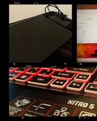 極新 Acer Nitro 5 (後備機