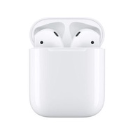 Apple AirPods 配備充電盒