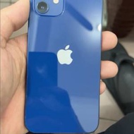 iphone 12 256G 99% new ， 電池效能100 %，電池還非常耐用。