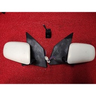 Toyota Passo Sidemirror Flip (5pin) For Perodua Myvi K3 1.3