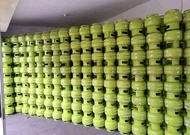 GARANSI! TABUNG GAS MURAH 3KG HIJAU ELPIJI SNI MELON (HANYA TABUNG KOSONG)
