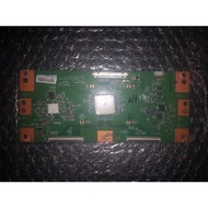 SONY KD-49X7000F KD49X7000F TV TCON BOARD ORIGINAL GENUINE