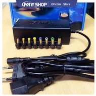 ID CHARGER LAPTOP ADAPTOR UNIVERSAL 96W MULTI-JACK