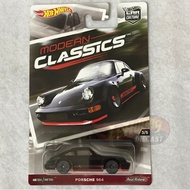 Lehuong Diecast - Hot Wheels Car Culture Modern Classics Porsche 964