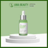(Bill Hàn -TÁCH SET) Tinh chất cà chua xanh Sungboon Editor Green Tomato Pore Lifting Ampoule+ 30ml