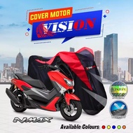 Motorcycle Cover Yamaha New NMAX Abs 2020 Outdoor Waterproof Easy To Carry X9E9 Multifunctional Cont