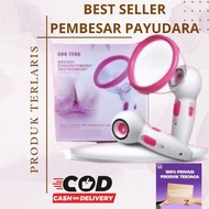 BEST SELLER VACUM PEMBESAR PANYUDARA MANJUR TERCEPAT TERLARIS - ALAT TERAPI KESEHATAN PAYUDARA POMPA