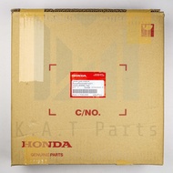 แคร้งเครื่องยนต์ด้านขวาเรือนเครื่องยนต์ด้านขวา เวฟ110i 2009-2020 แท้ศูนย์ (11100-KWW-740)