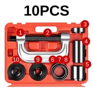 5PCS / 10PCS Ball Joint Service Tool Kit 2WD & 4WD Car Repair Remover Installer Remove Upper / Lower