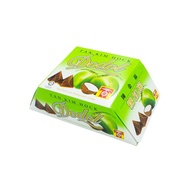 Tan Kim Hock Coconut/Durian Dodol 180g