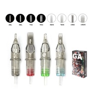 RL M1 RS RM Tattoo Cartridge Needle for Body tattoo Art