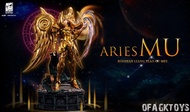 🔥Gk新品預訂🔥Ice Ape
聖鬥士星矢 - 黃金聖鬥士 白羊座 穆
