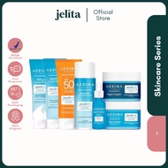Jelita Cosmetic - AZZURA Skincare Series