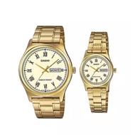 CASIO WATCH MTP-V006G-9B LTP-V006G-9B