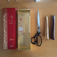 #庄三郎洋剪 #洋剪 #庄三郎 #裁縫 #製衣 #剪