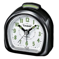 Casio TQ-148-1D Mini Traveller'S Beeper Sound Alarm Table Clock