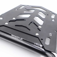Suitable for Honda CB200X CB150X 21-23 Motorcycle Accessories Rear Luggage Rack Luggage Bracket Alum