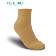 POLO HILL Free Size Ankle Socks