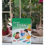 Book - I Learn Math 2, volume 2