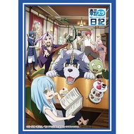 Bushiroad Sleeve HG Vol.3681 "That Time I Got Reincarnated as a Slime" Part.2 (WS BF MTG SVE 75 Card