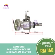 WA13WP SAMSUNG WASHING MACHINE MECHANISM CLUTCH
