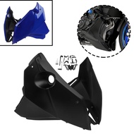 MT07 FZ07 Engine Spoiler Belly Pan Lower Fairing Mounting Bracket For Yamaha MT-07 FZ-07 2020-2023 2