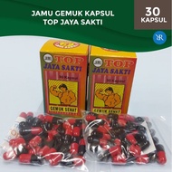 TOP JAYA SAKTI GEMUK SEHAT ISI 30 KAPSUL