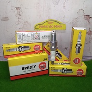 NGK BPR5EY BMW 318i 1.8 Spark Plug - BMW 325i 2.5