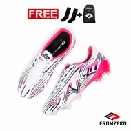 Fromzero - Sepatu Sepak Bola Junior/Anak Fromzero 34 - 44 Archer Kids Original