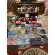 Voal buttonscarves bazaar warehouse