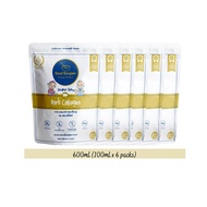 Soul Souper Baby - Pork Collagen (Unsalted) - Frozen
