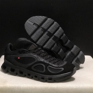 FKA Twigs X on Running Cloud X4 Men's Shoes Walking Tennis Sneakers Slip-on Gym Exercise Sports Ligh