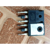 Original DPG60C300HB, 60a 300v diode removed