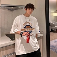 NEW Long-staple Cotton Pure Cotton Black White 2025P20g 32 Count Hebei 2025 [] Xinjiang S-3XLnew23 D