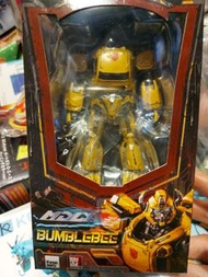 threezero MDLX Bumblebee