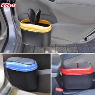 CAR TRASH BIN MINI SIDE TRASH BIN
