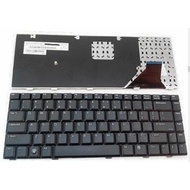 Laptop keyboard for Asus A8 F8 N80 N81 Pro80 A8000 W3 W3000 X80 X81 X83 Pro80 Z99