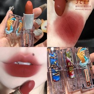 3CE X TOILETPAPER MAGAZINE LIPSTICK