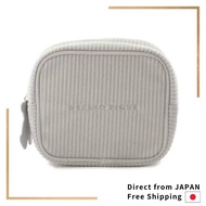 Gelato Pique Bear Charm Pouch PWGB231639