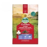 ~~ Petroyal~American OXBOW Vitality Adult Guinea Pig Formula Feed 5LB (2.27kg) 10LB (4.5KG)
