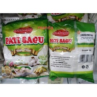 Tepung pati sagu tepung bakso SOBASO